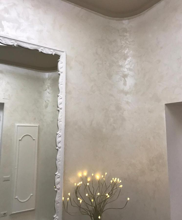 Relaise Luxury Sistina Otel Roma Dış mekan fotoğraf