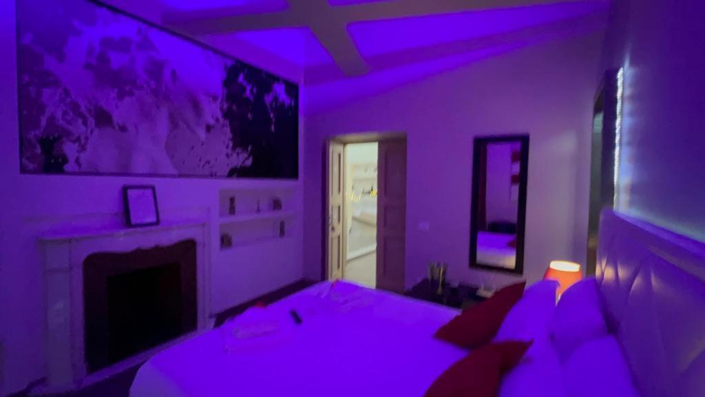 Relaise Luxury Sistina Otel Roma Dış mekan fotoğraf