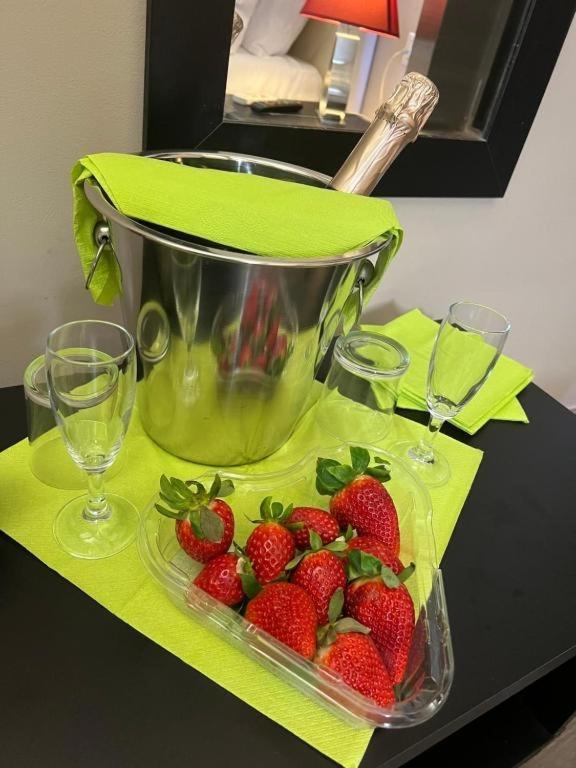 Relaise Luxury Sistina Otel Roma Dış mekan fotoğraf